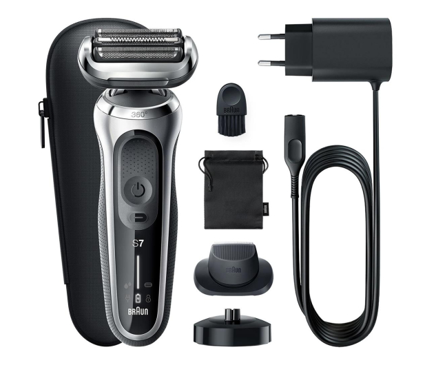 Braun Golarka męska seria 7 71-S4200cs - 1069539 - zdjęcie